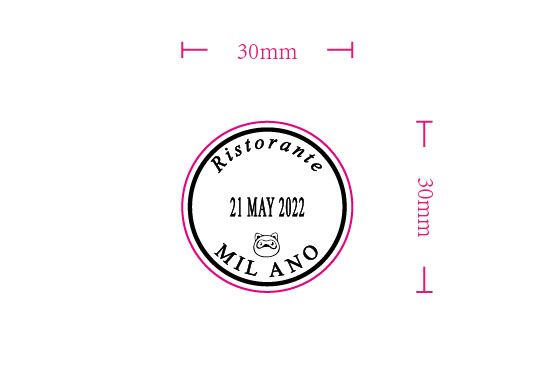 Odoo - Sample 3 for three columns