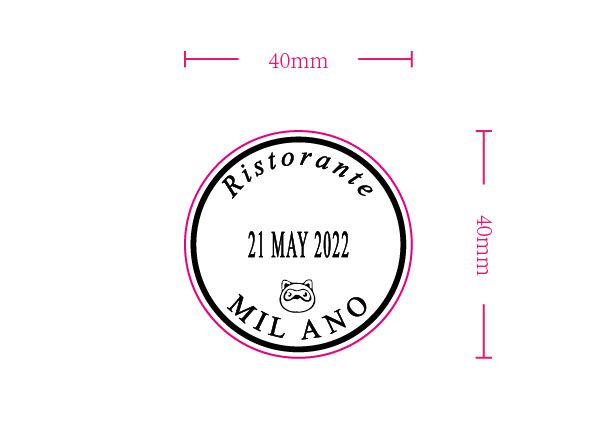 Odoo - Sample 3 for three columns