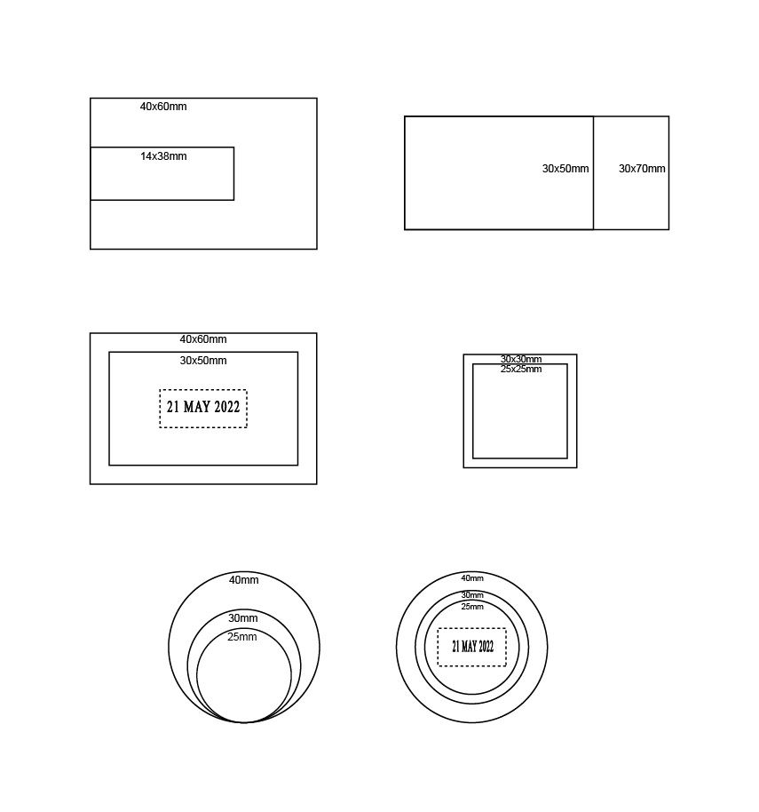 Odoo - Sample 3 for three columns