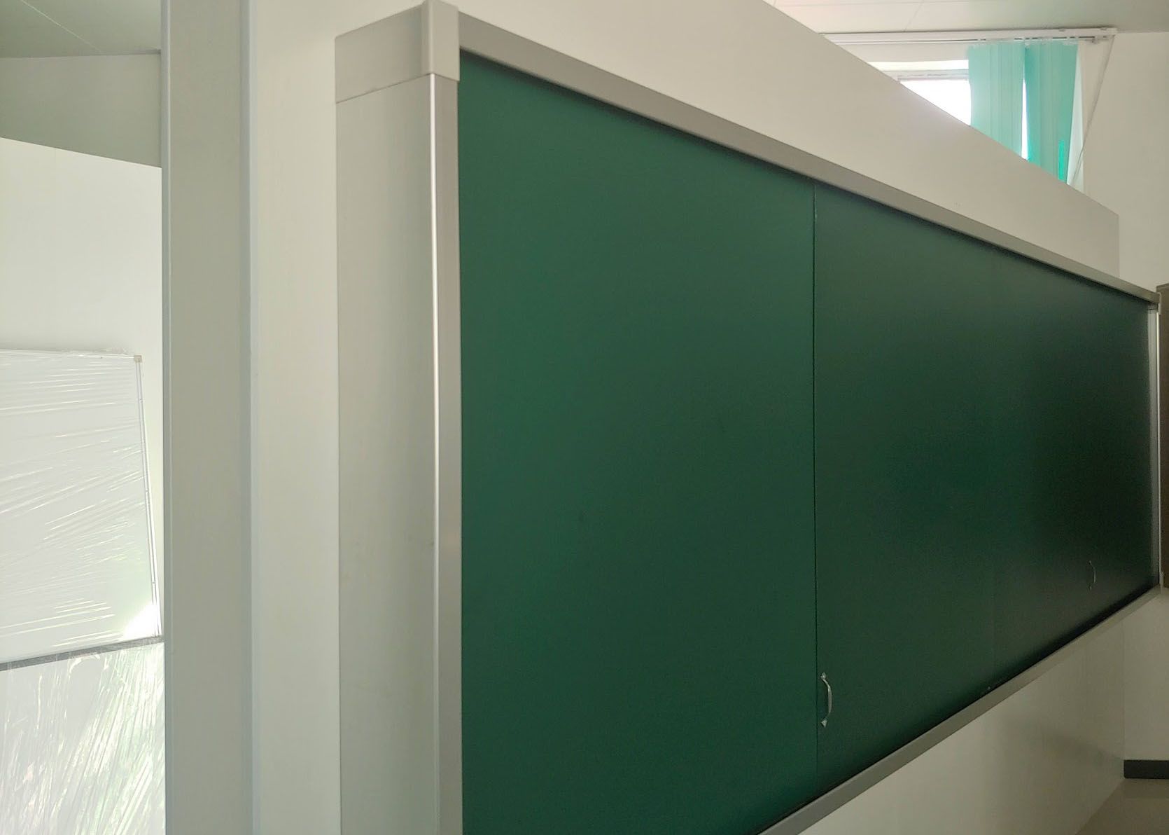 Odoo - Sample 2 for three columns