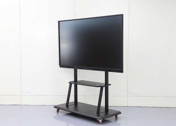 Odoo CMS - a big picture