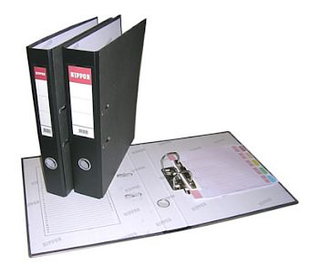 Odoo - Sample 3 for three columns