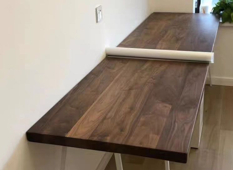 Odoo - Sample 2 for three columns