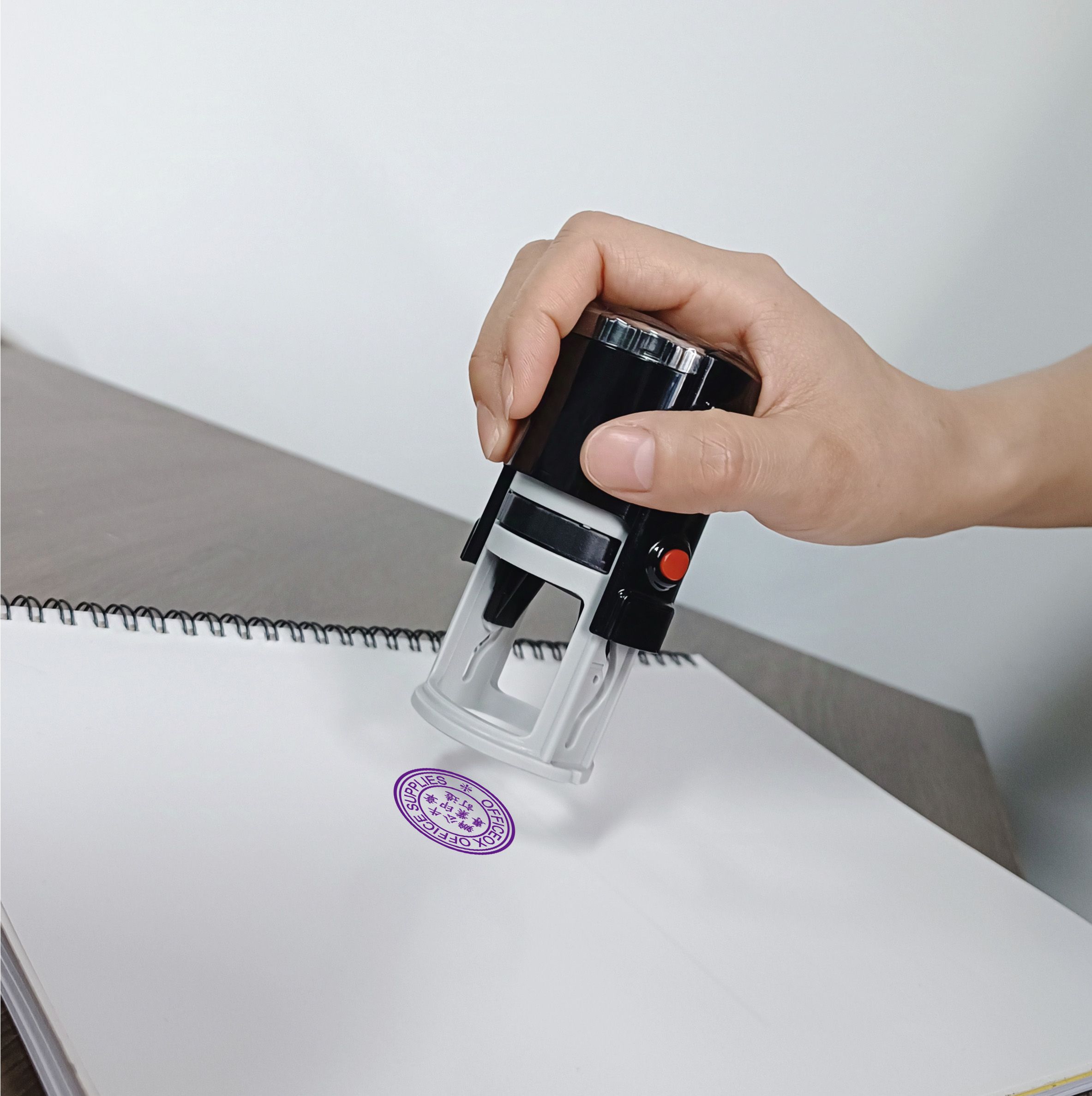 Odoo - Sample 1 for three columns