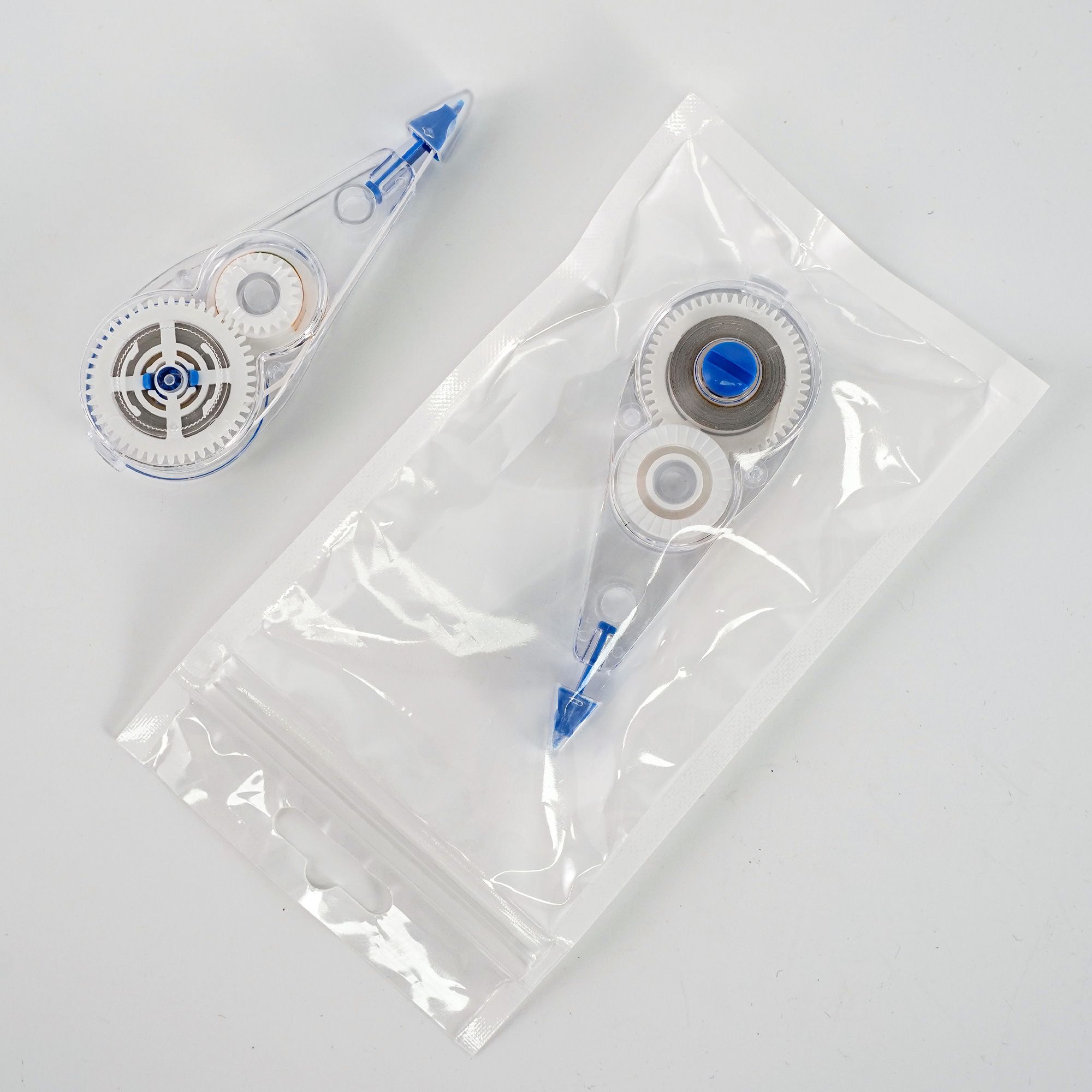 Odoo - Sample 3 for three columns