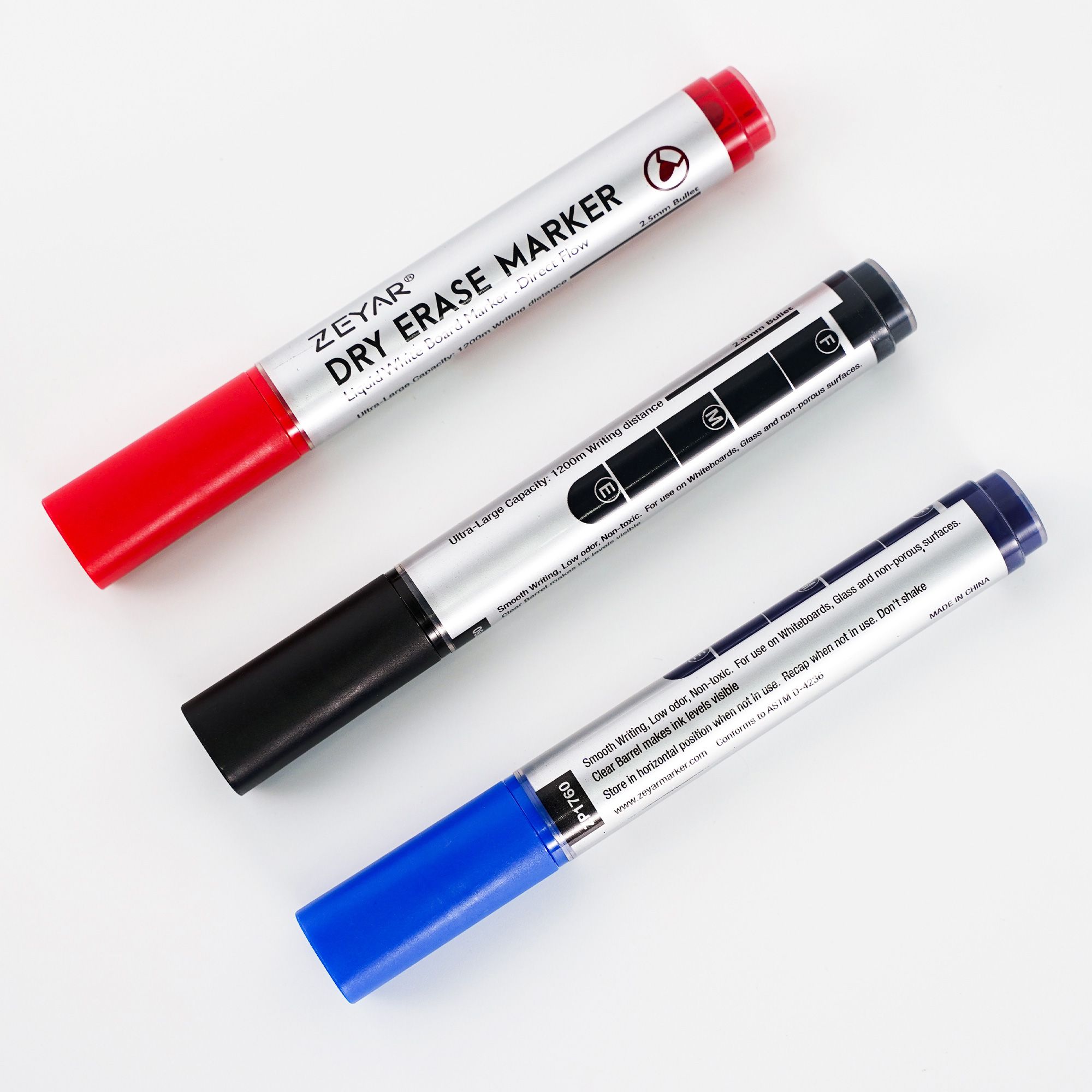 Odoo - Sample 1 for three columns