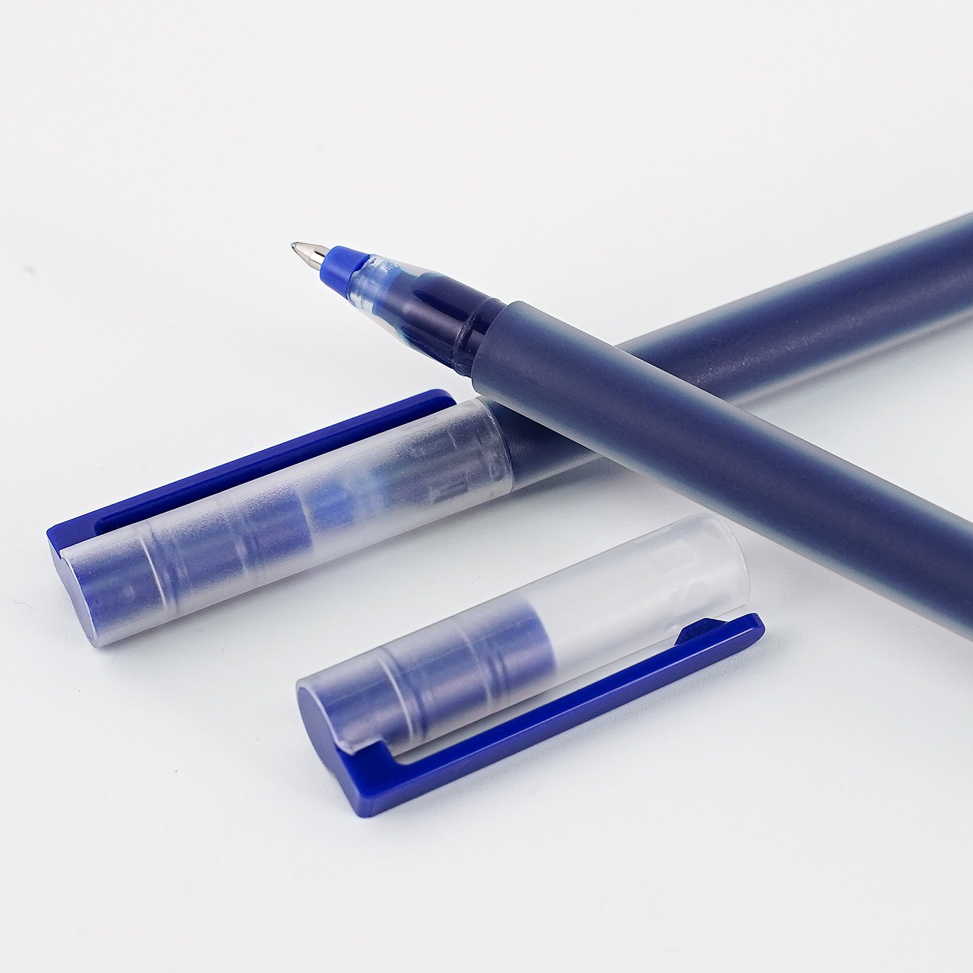 Odoo - Sample 3 for three columns