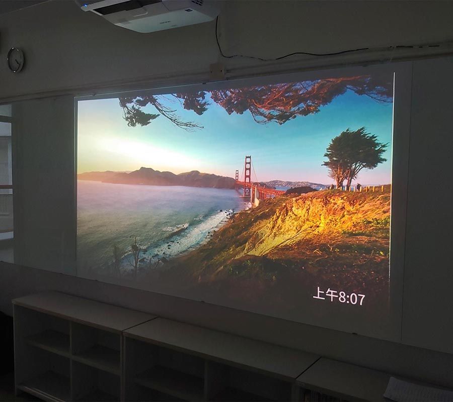 Odoo - Sample 2 for three columns