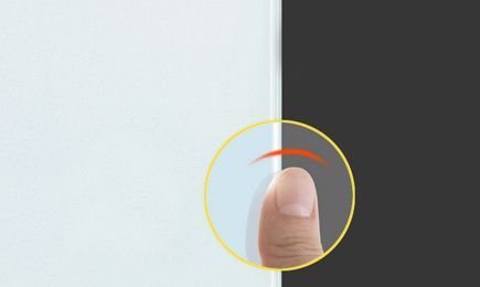 Odoo - Sample 3 for three columns