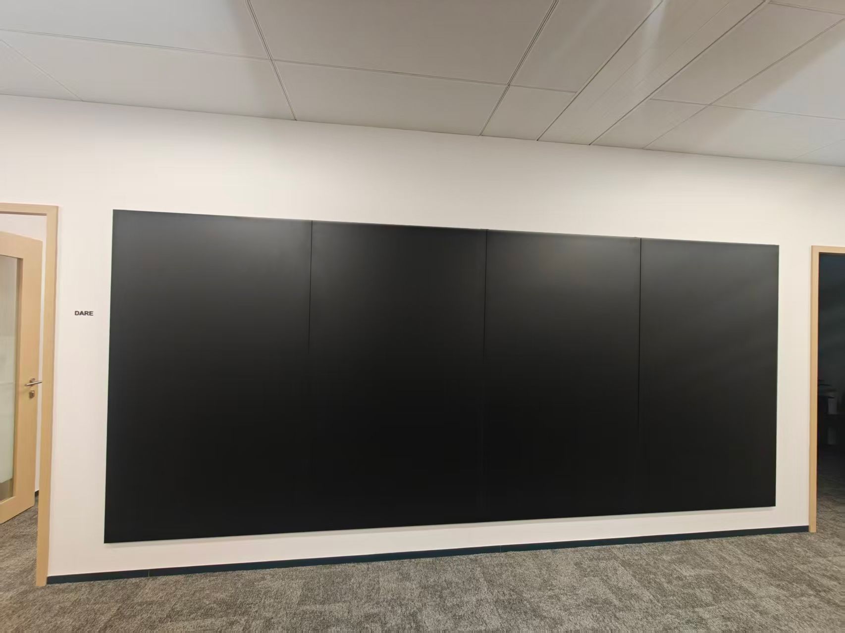 Odoo - Sample 2 for three columns