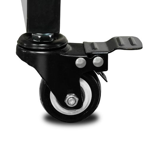 Odoo - Sample 2 for three columns