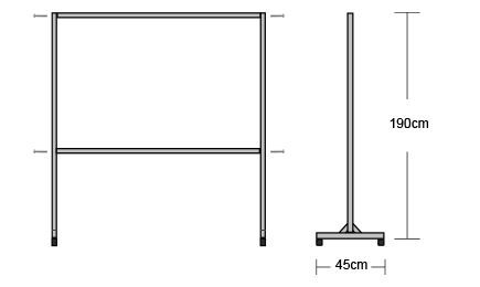 Odoo - Sample 1 for three columns
