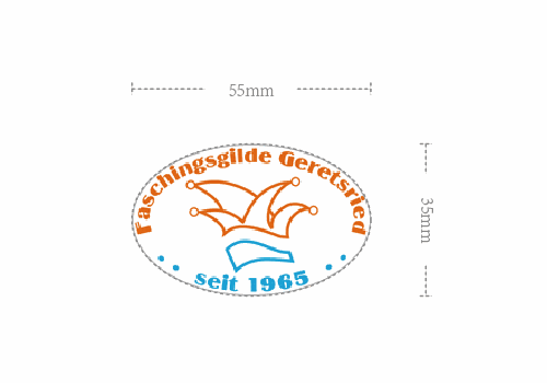 Odoo - Sample 3 for three columns