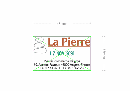 Odoo - Sample 1 for three columns