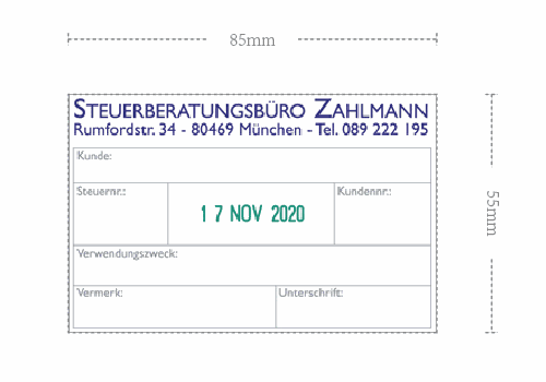 Odoo - Sample 1 for three columns