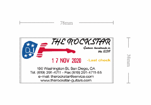 Odoo - Sample 3 for three columns