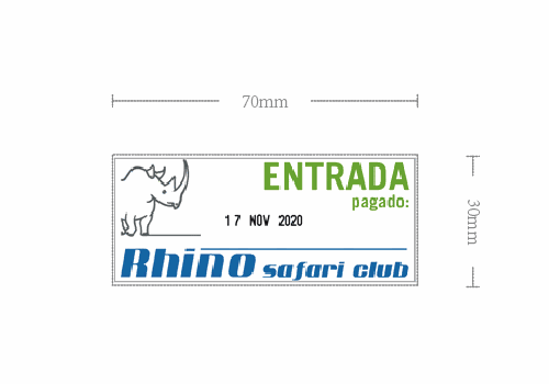 Odoo - Sample 3 for three columns