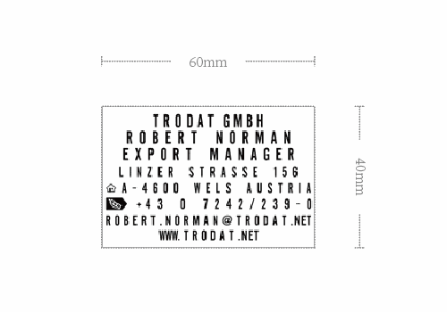 Odoo - Sample 3 for three columns