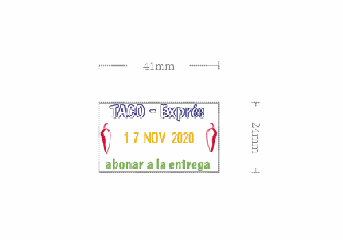 Odoo - Sample 1 for three columns