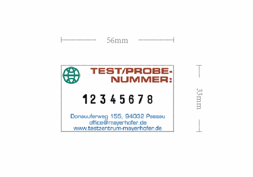 Odoo - Sample 1 for three columns