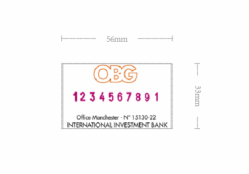 Odoo - Sample 1 for three columns