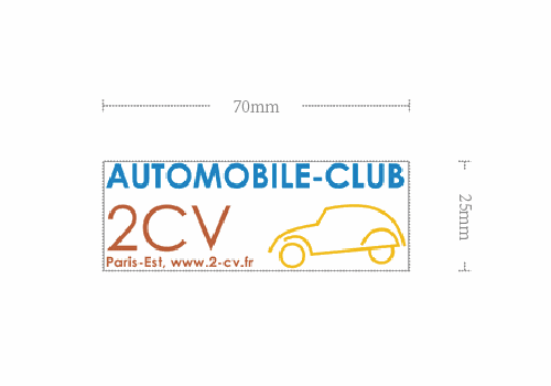 Odoo - Sample 3 for three columns