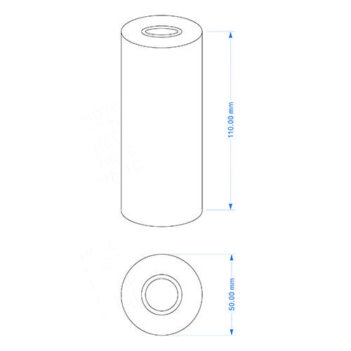 Odoo CMS - a big picture