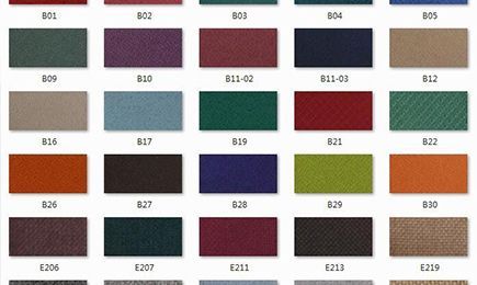 Odoo - Sample 1 for three columns