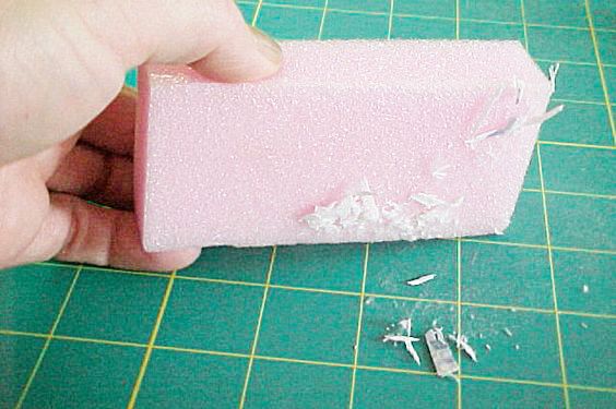 Odoo - Sample 3 for three columns