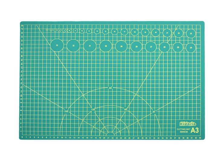 Odoo - Sample 1 for three columns