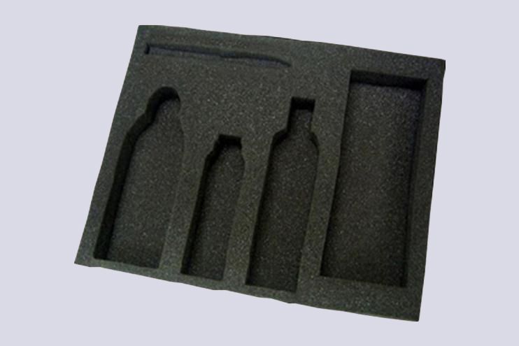 Odoo - Sample 1 for three columns