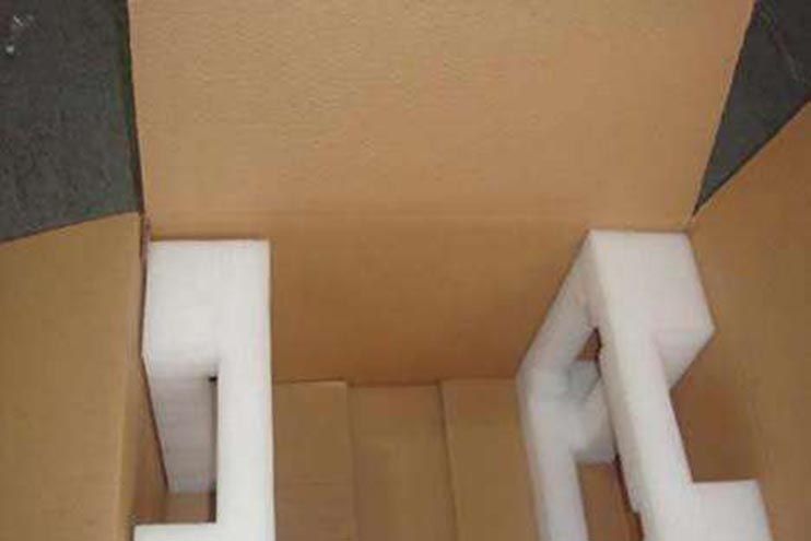 Odoo - Sample 1 for three columns