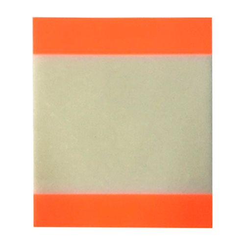 Odoo - Sample 3 for three columns