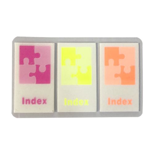 Odoo - Sample 3 for three columns