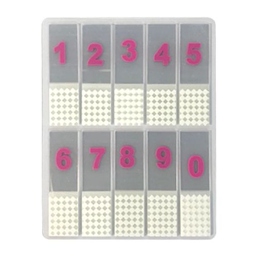 Odoo - Sample 3 for three columns