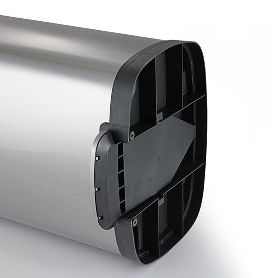 Odoo - Sample 2 for three columns