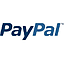 Paypal (手續費*)