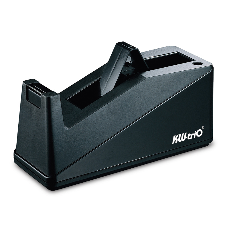 KW-TRIO 3300 大膠紙座, 大細芯兩用
