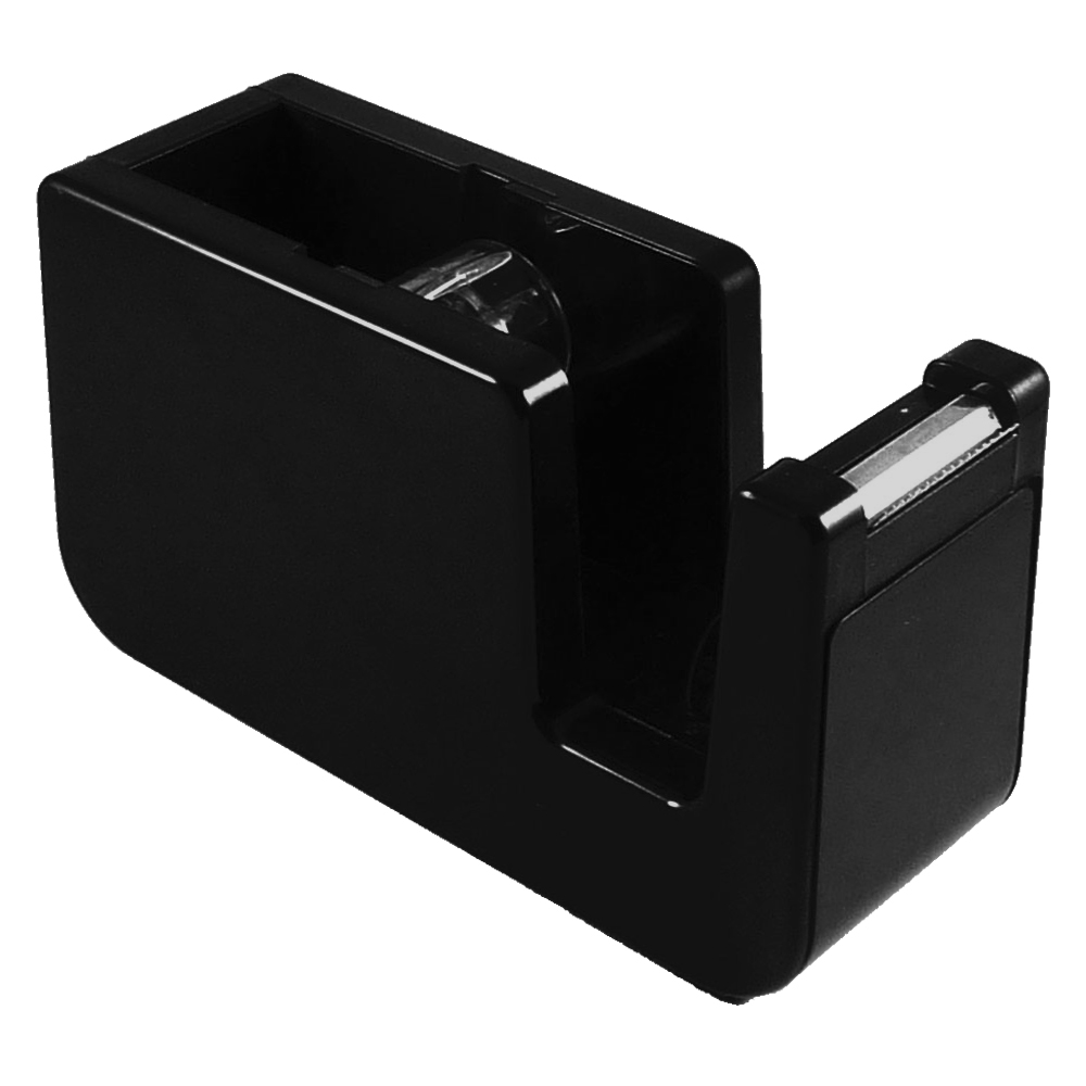 譽良 SD No.8 膠紙座, 黑色