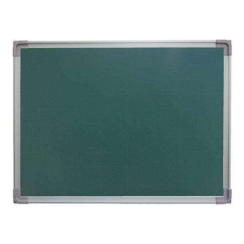 OfficeOx 9033 綠板, 普通鋁邊, 45 x 60cm 