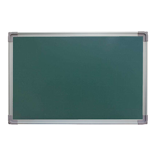 OfficeOx 9035 綠板, 普通鋁邊,  60 x 90cm