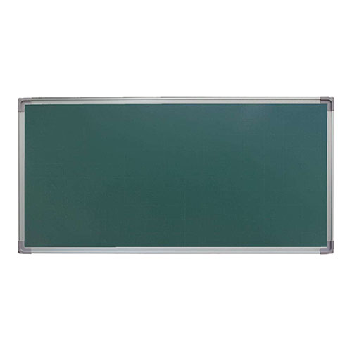 OfficeOx 90315 綠板, 普通鋁邊, 90 x 180cm