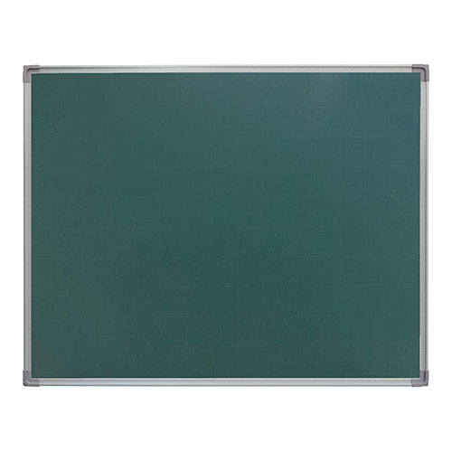 OfficeOx 90319 綠板, 普通鋁邊, 120 x 150cm