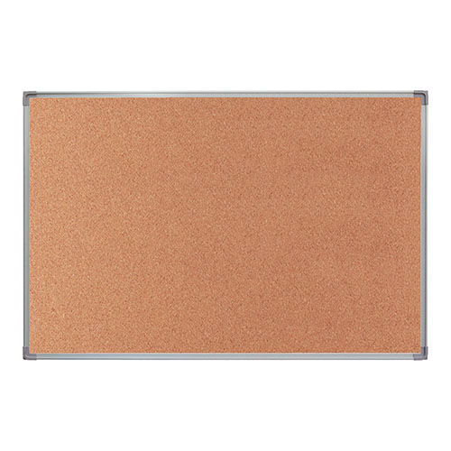 OfficeOx 90421 水松板, 普通鋁邊, 120 x 180cm