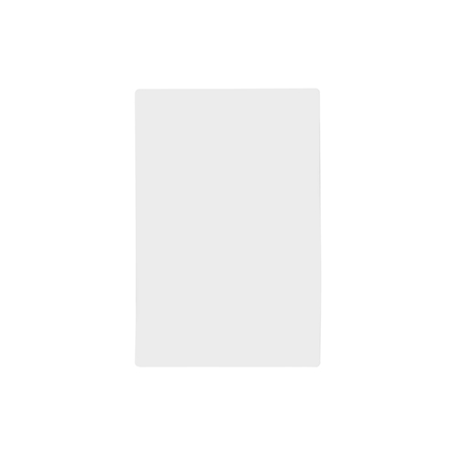 OfficeOx 過膠片, 高清透明, 證件60 x 90mm, 150mic, 1盒裝(100張)