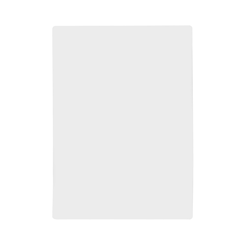 OfficeOx 過膠片, 高清透明, 文件220 x 307(A4)mm, 125mic, 1盒裝(100張)