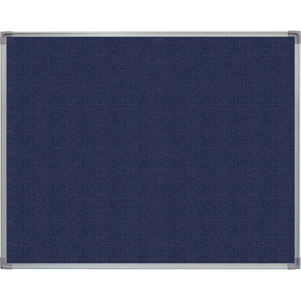 OfficeOx 90519 布面板, 普通鋁邊, 120 x 150cm