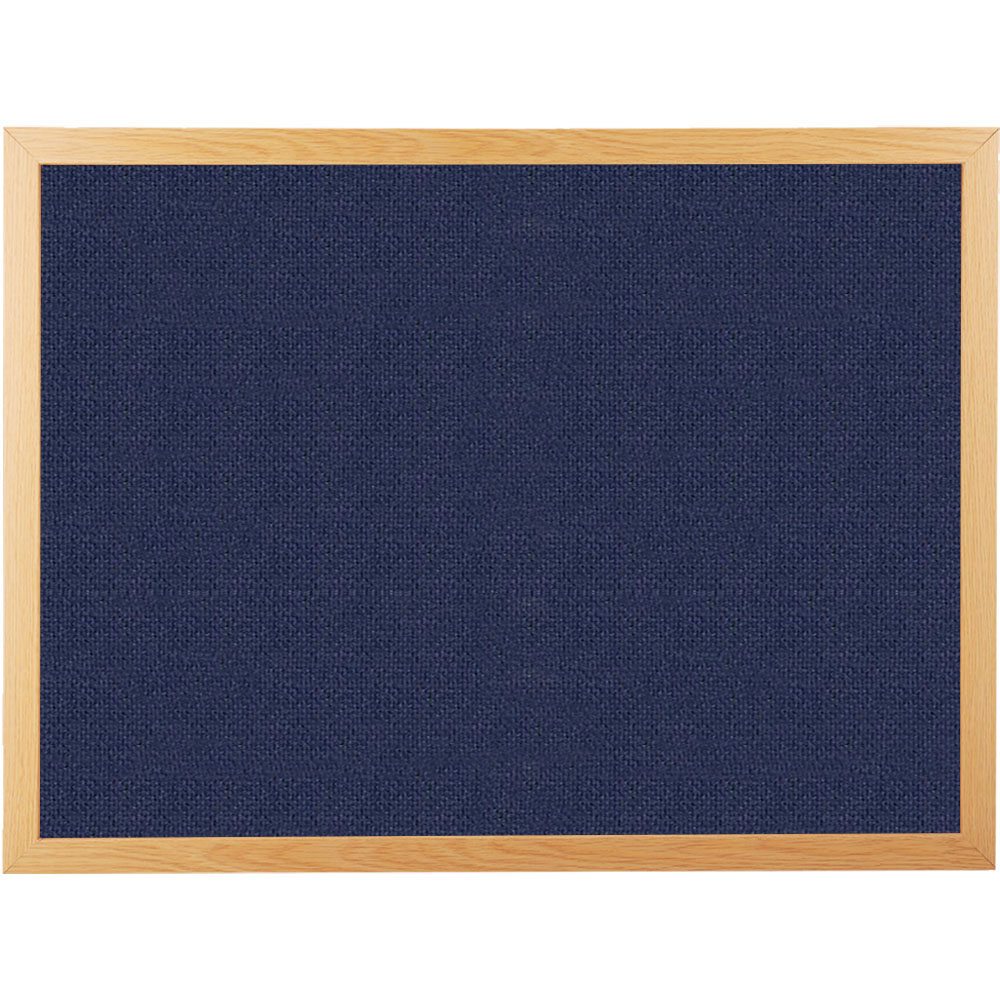 OfficeOx 9054 布面板, 木邊, 45 x 60cm