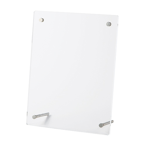 OfficeOx 亞加力相框, 可放 6x8吋 A5