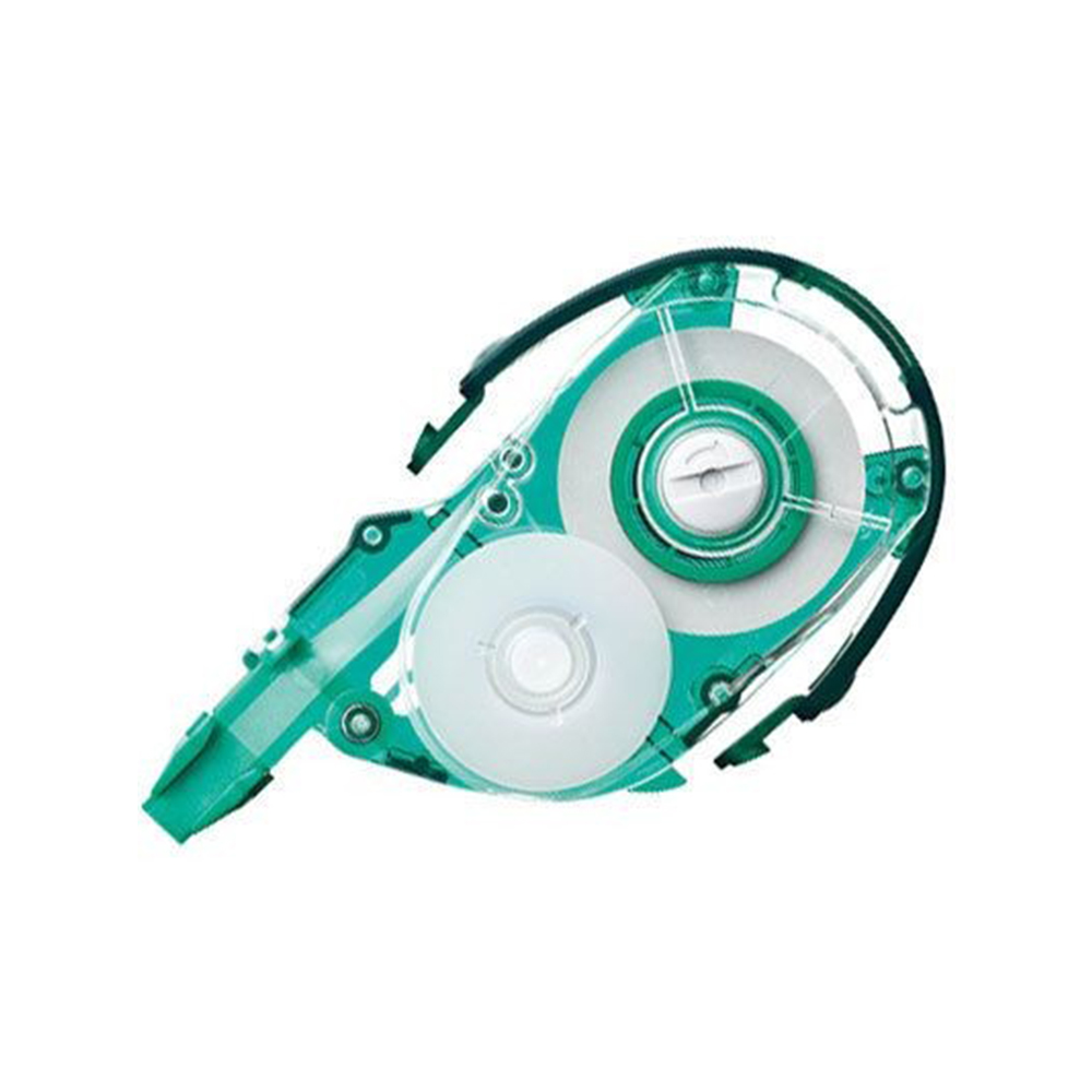 [清貨特價]TOMBOW MONO CT-YR4 改錯帶替芯,4mmx10m